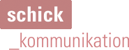 schick-kommunikation